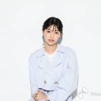 西野七瀬『連続ドラマW　シャイロックの子供たち』インタビュー