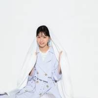 西野七瀬『連続ドラマW　シャイロックの子供たち』インタビュー