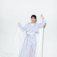 西野七瀬『連続ドラマW　シャイロックの子供たち』インタビュー