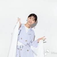 西野七瀬『連続ドラマW　シャイロックの子供たち』インタビュー