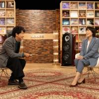 原由子「SONGS」に登場　大泉洋とサザンの名曲をデュエット
