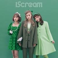 iScream、1stアルバムのSpecial Editionリリース決定