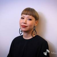 Shiho『COLOR』インタビュー