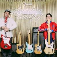 「Fender American Vintage II 製品発表会 及びFenderNews 公開取材」