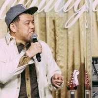 「Fender American Vintage II 製品発表会 及びFenderNews 公開取材」