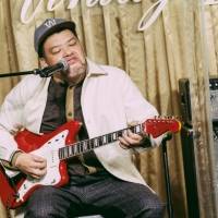 「Fender American Vintage II 製品発表会 及びFenderNews 公開取材」
