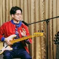「Fender American Vintage II 製品発表会 及びFenderNews 公開取材」