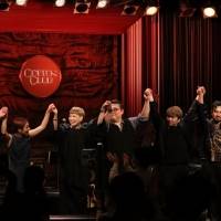 『Shiho “COLOR” Release Live at COTTON CLUB