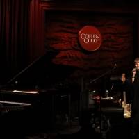 『Shiho “COLOR” Release Live at COTTON CLUB