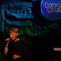 『Shiho “COLOR” Release Live at COTTON CLUB