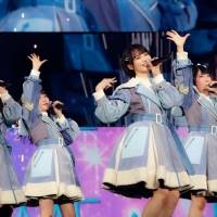 ≠ME全国ツアー2022「もしこれが恋ならば君しか無理なんだよ」