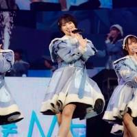 ≠ME全国ツアー2022「もしこれが恋ならば君しか無理なんだよ」