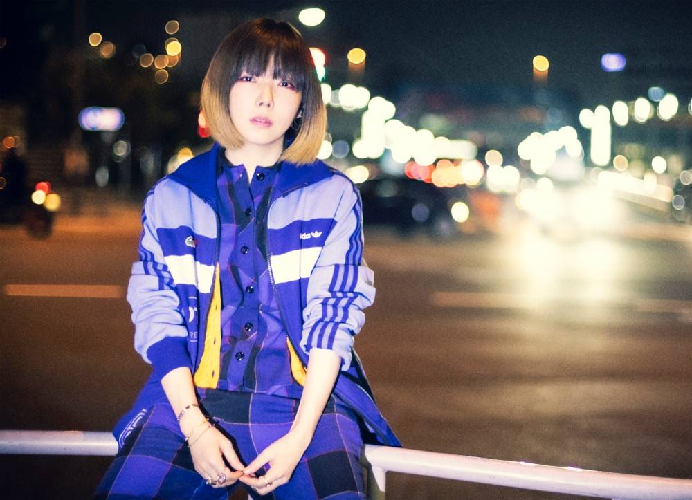aiko「ずっといるよねって言われ続けたい」アーティストとしての姿勢