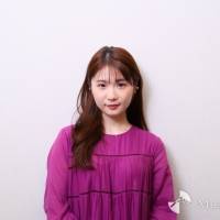 小野花梨「ひと回りは成長した姿を」舞台『パラダイス』インタビュー