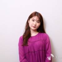 小野花梨「ひと回りは成長した姿を」舞台『パラダイス』インタビュー