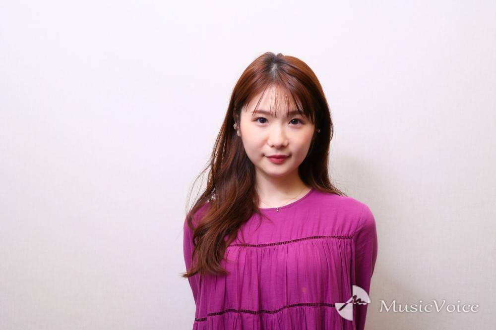 小野花梨「ひと回りは成長した姿を」舞台『パラダイス』復活上演への意気