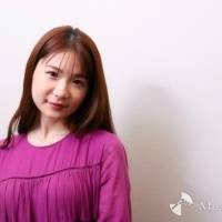 小野花梨「ひと回りは成長した姿を」舞台『パラダイス』インタビュー