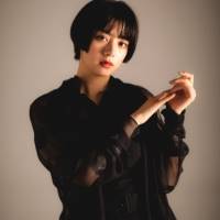 池田エライザ『WOWOWオリジナルドラマ DORONJO／ドロンジョ』インタビュー