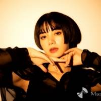 池田エライザ『WOWOWオリジナルドラマ DORONJO／ドロンジョ』インタビュー