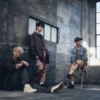 リアクション ザ ブッタ、光差し込む精悍なビジュアル公開