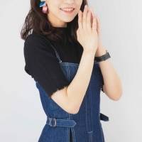 大西沙織「私はこれでいいんだ」声優デビュー10年間での気持ちの変化