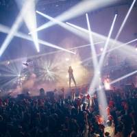 milet、自身初となるライブハウスツアー“UNZEPP”スタート