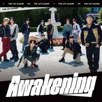 INI、初のLAで撮影　1ST ALBUMジャケ写とアー写を公開