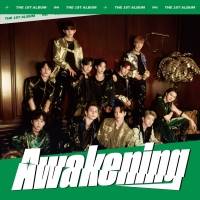INI、初のLAで撮影　1ST ALBUMジャケ写とアー写を公開
