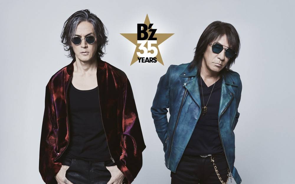 「B’z ULTRA FIREWORKS 2022-2023」“SUGOI”花火チーム発表