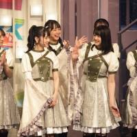 音楽特番「もっと四国音楽祭」