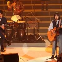 音楽特番「もっと四国音楽祭」