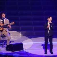 音楽特番「もっと四国音楽祭」