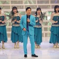 音楽特番「もっと四国音楽祭」