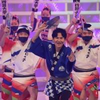 音楽特番「もっと四国音楽祭」