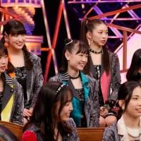モーニング娘。’22『「FULL CHORUS〜音楽は、フルコーラス〜」一夜限りの大復活スペシャル！』インタビュー