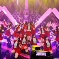 モーニング娘。’22『「FULL CHORUS〜音楽は、フルコーラス〜」一夜限りの大復活スペシャル！』インタビュー