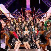 モーニング娘。’22『「FULL CHORUS〜音楽は、フルコーラス〜」一夜限りの大復活スペシャル！』インタビュー