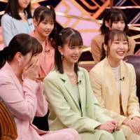Juice＝Juice『「FULL CHORUS〜音楽は、フルコーラス〜」一夜限りの大復活スペシャル！』インタビュー