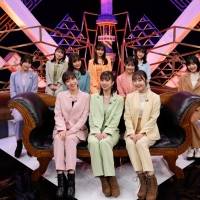 Juice＝Juice『「FULL CHORUS〜音楽は、フルコーラス〜」一夜限りの大復活スペシャル！』インタビュー