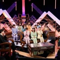 Juice＝Juice『「FULL CHORUS〜音楽は、フルコーラス〜」一夜限りの大復活スペシャル！』インタビュー
