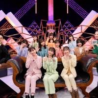 Juice＝Juice『「FULL CHORUS〜音楽は、フルコーラス〜」一夜限りの大復活スペシャル！』インタビュー