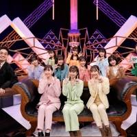 Juice＝Juice『「FULL CHORUS〜音楽は、フルコーラス〜」一夜限りの大復活スペシャル！』インタビュー