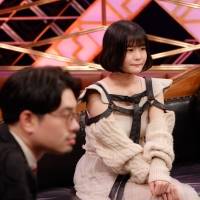 吉澤嘉代子『「FULL CHORUS〜音楽は、フルコーラス〜」一夜限りの大復活スペシャル！』インタビュー