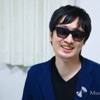 白井崇陽『こころの通訳者たち  What a Wonderful World』インタビュー