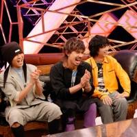 OKAMOTO’S『「FULL CHORUS〜音楽は、フルコーラス〜」一夜限りの大復活スペシャル！』インタビュー