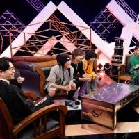 OKAMOTO’S『「FULL CHORUS〜音楽は、フルコーラス〜」一夜限りの大復活スペシャル！』インタビュー