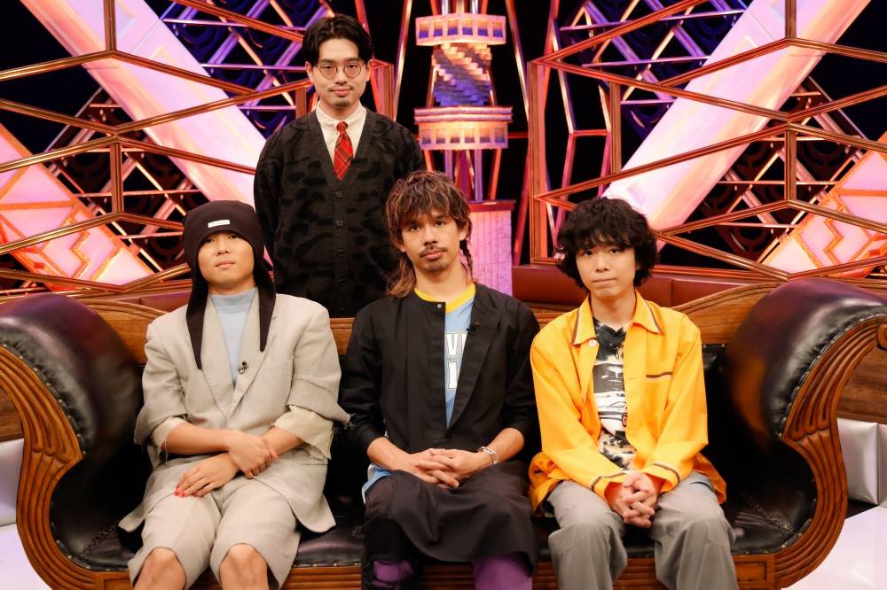 「いま一番良いOKAMOTO’Sを見せたい」パフォーマンスへの信念