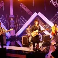 OKAMOTO’S『「FULL CHORUS〜音楽は、フルコーラス〜」一夜限りの大復活スペシャル！』インタビュー