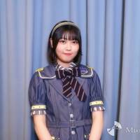 ≒JOY「笑って フラジール」インタビュー