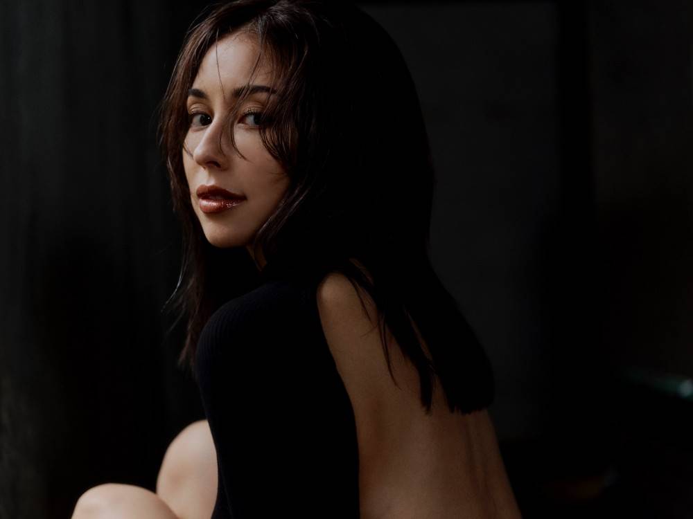 BENI、シティポップ・カバー２曲の英語バージョンを配信スタート